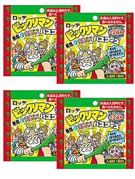 ビックリマン バスフィズ 30個セット ビックリマン バスフィズ 30個セット｜Yahoo!フリマ（旧PayPay